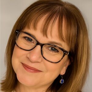 Meet your Posher, Marybeth